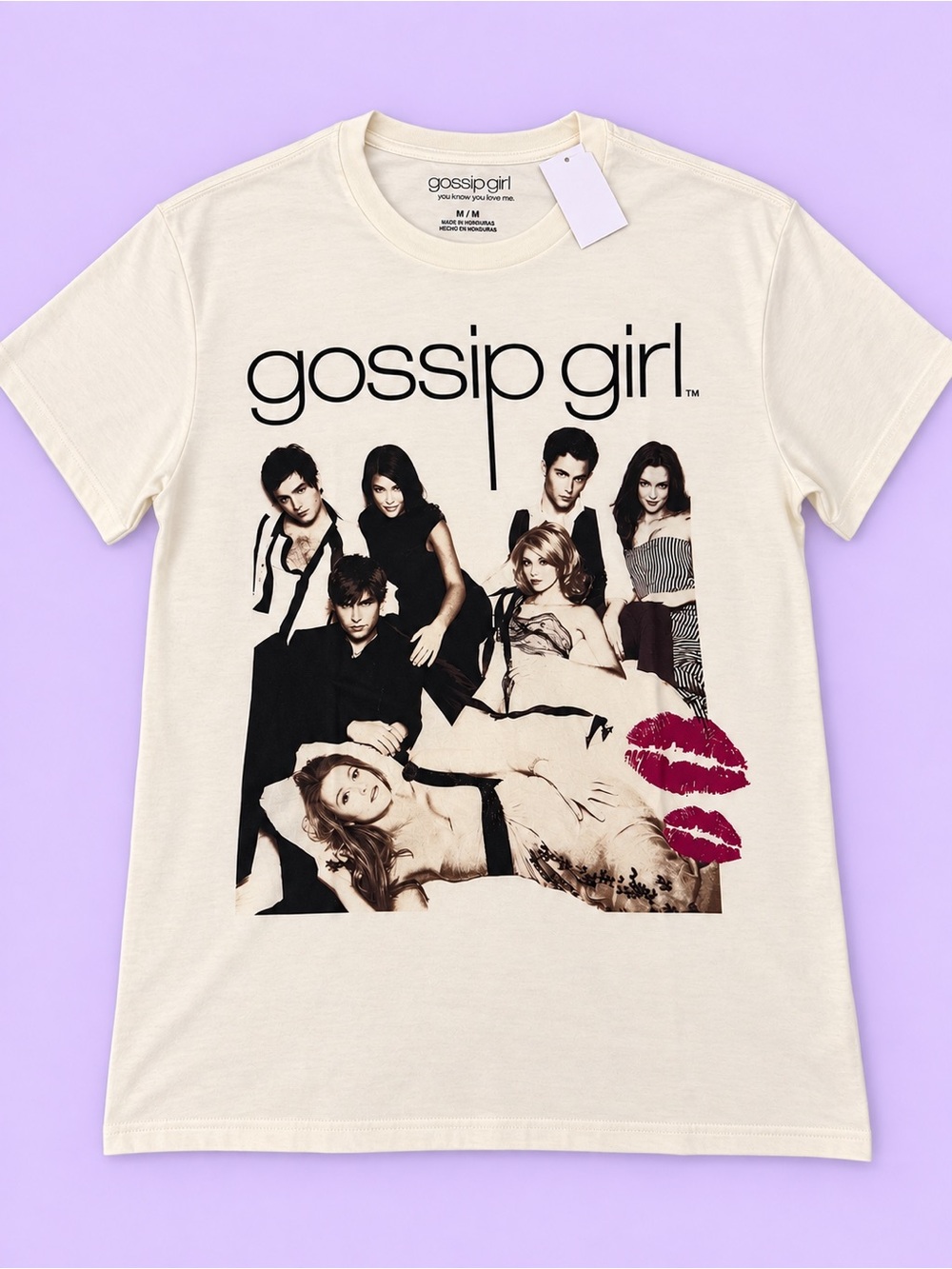 Gossip Girl T-Shirt